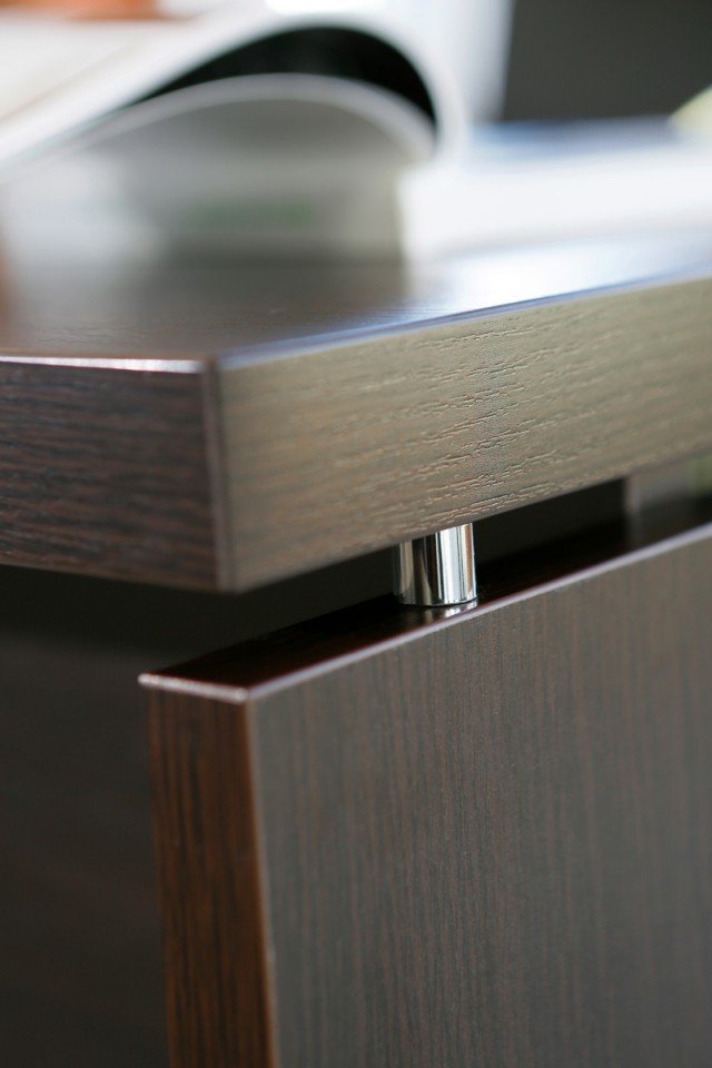 Кабинет руководителя Fermo - вид 10