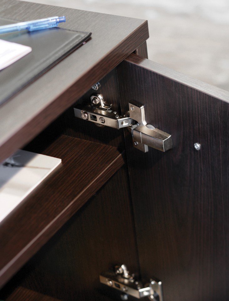 Кабинет руководителя Fermo - вид 8