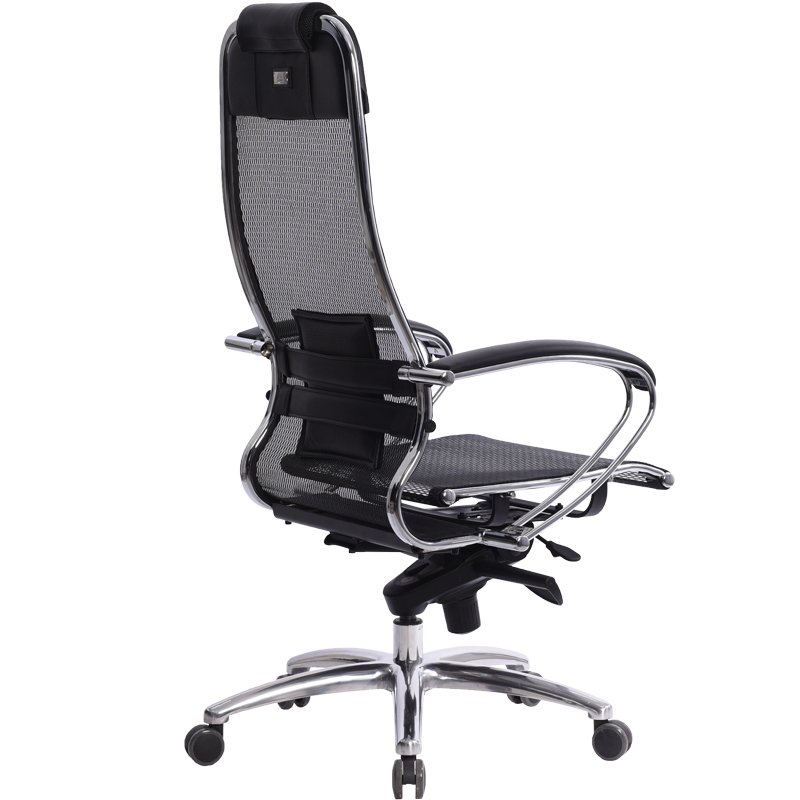 Кресло руководителя Samurai S-1.04 - вид 6