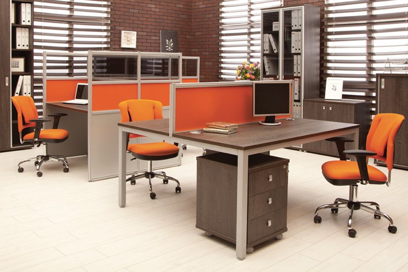 Мебель для офиса Vasanta - вид 6