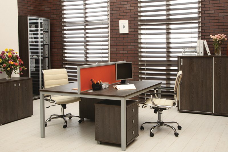 Мебель для офиса Vasanta - вид 9