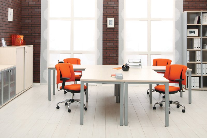 Мебель для офиса Vasanta - вид 3