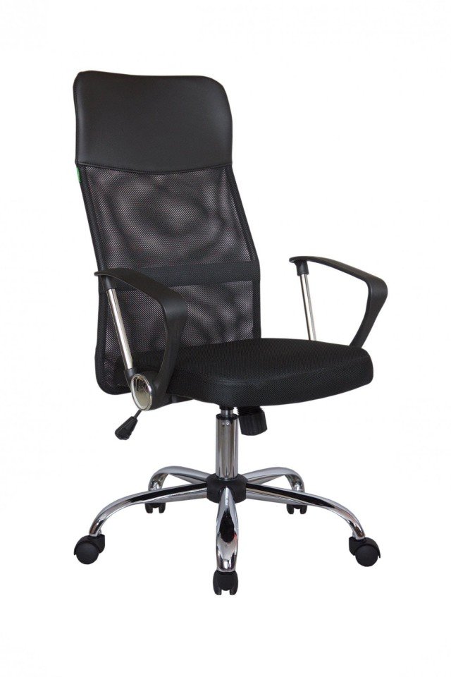 Кресло руководителя Riva Chair 8074 - вид 5