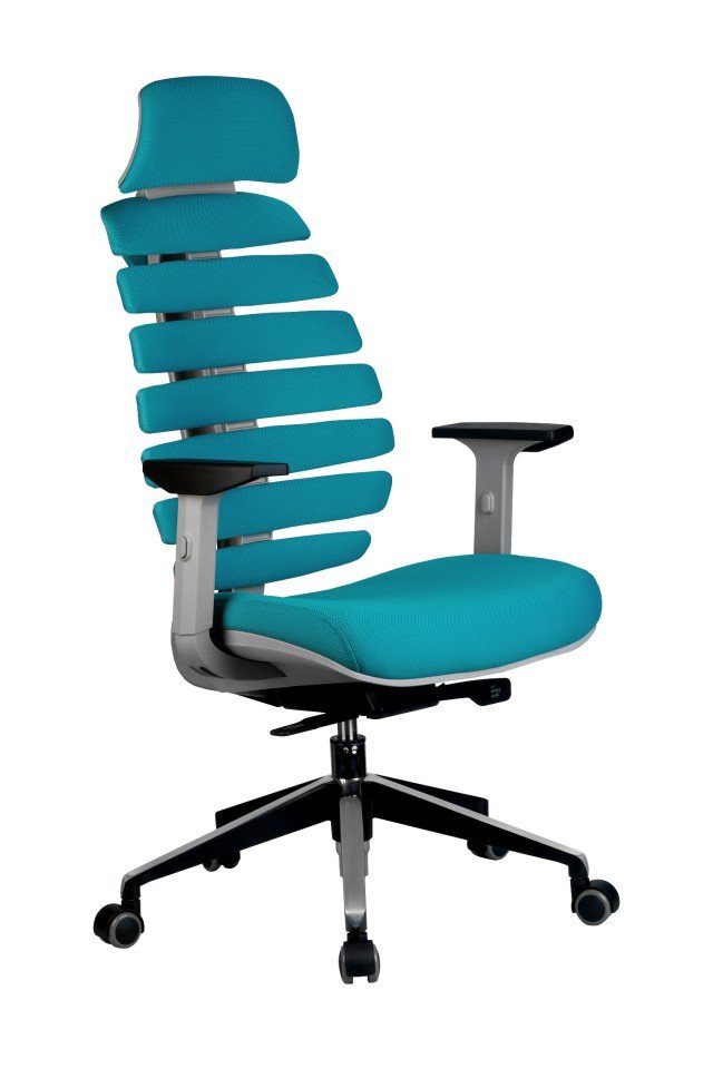 Офисное кресло Riva Chair SHARK