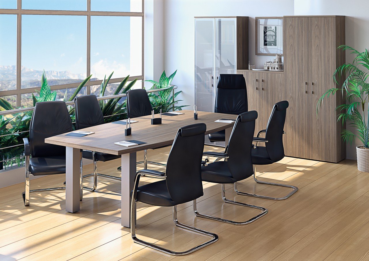 Мебель для руководителя YALTA - вид 7