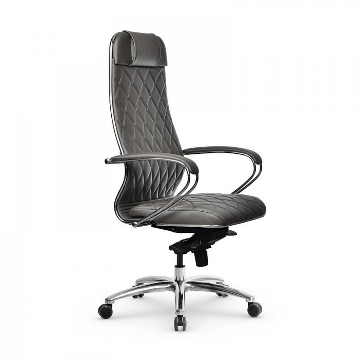 Кресло руководителя SAMURAI KL-1.041 M-Edition MPES - вид 2