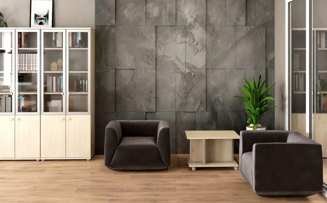 Мебель для офиса Vasanta - вид 14