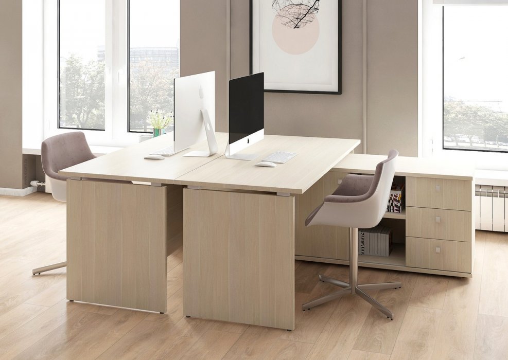 Мебель для офиса Vasanta - вид 11