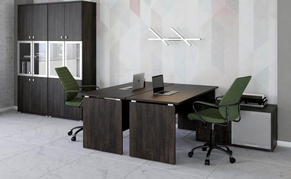 Мебель для офиса Vasanta - вид 26